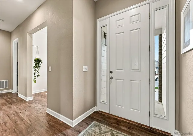 Photo 4 of Single family home for sale at 1168 Ascent Trl Cir, Erie, CO 80516 | MLS# 7041770 | Listing updated on 2026-09-20