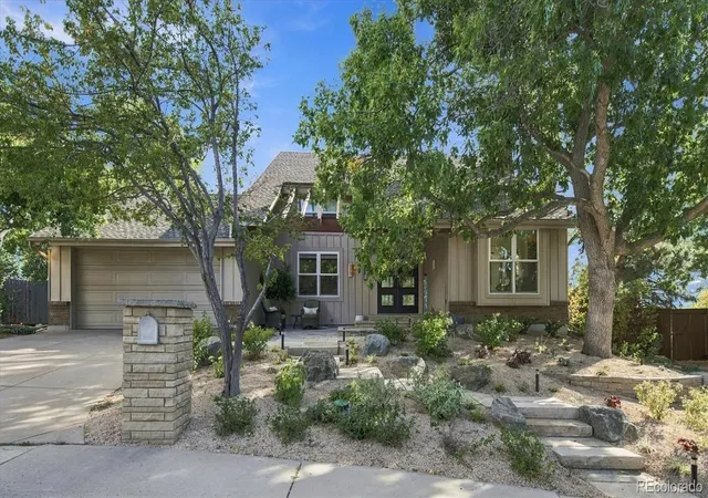 Photo 1 of Single family home for sale at 7371 S Madison Cir, Centennial, CO 80122 | MLS# 6364248 | Listing updated on 2026-10-05