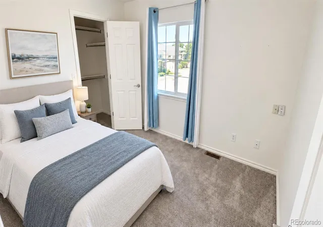 Photo 1 of Townhouse for sale at 3000 E 112th Avenue #61, Northglenn, CO 80233 | MLS# 2402904 | Listing updated on 2026-09-14
