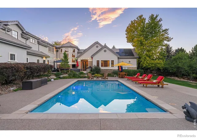 Photo 2 of Mansion for sale at 1036 White Hawk Ranch Dr, Boulder, CO 80303 | MLS# IR1068671 | Listing updated on 2026-09-23