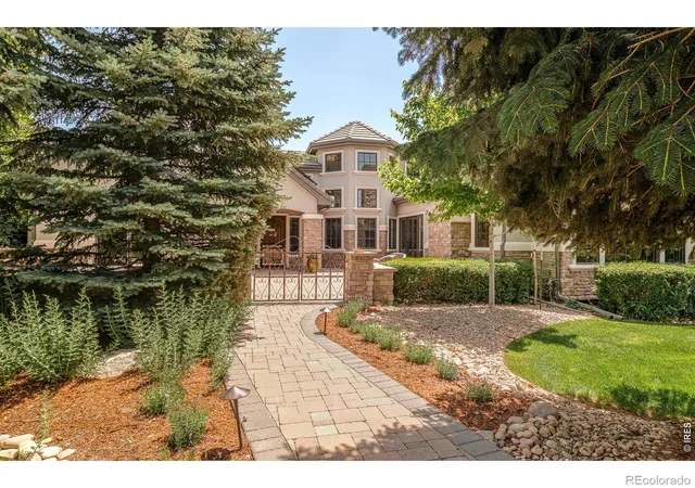 Photo 3 of Mansion for sale at 1036 White Hawk Ranch Dr, Boulder, CO 80303 | MLS# IR1068671 | Listing updated on 2026-09-23