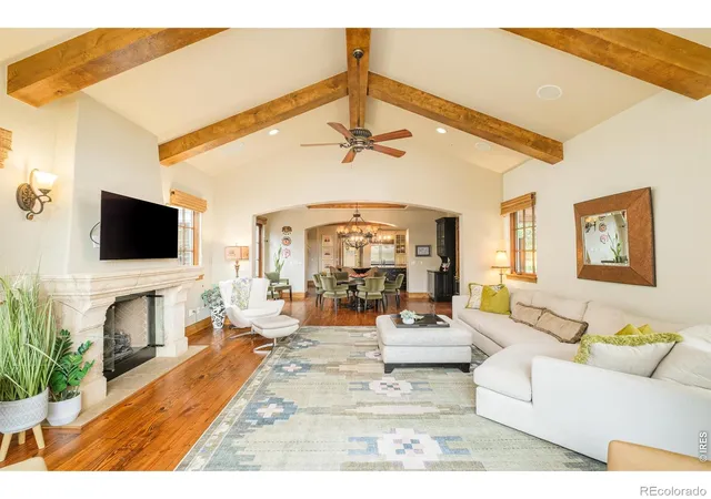 Photo 4 of Single family home for sale at 1036 White Hawk Ranch Dr, Boulder, CO 80303 | MLS# IR1068671 | Listing updated on 2026-09-23