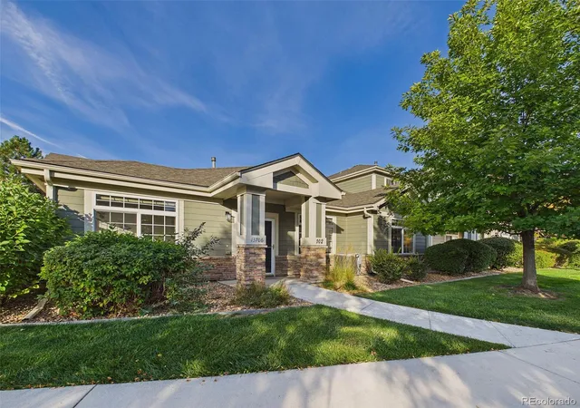 Photo 2 of Condo for sale at 13706 Legend Trl #102, Broomfield, CO 80023 | MLS# 5709349 | Listing updated on 2026-10-09