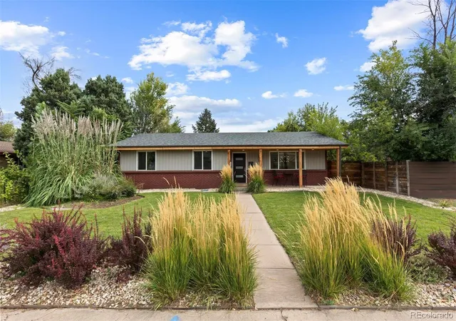 Photo 1 of Single family home for sale at 380 S Holly St, Denver, CO 80246 | MLS# 4321979 | Listing updated on 2026-10-07