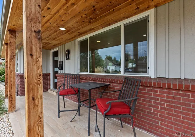Photo 3 of Single family home for sale at 380 S Holly St, Denver, CO 80246 | MLS# 4321979 | Listing updated on 2026-10-07