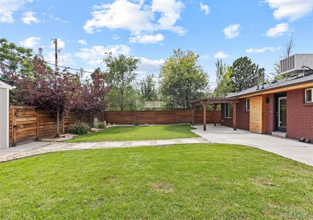 Photo 50 of Single family home for sale at 380 S Holly St, Denver, CO 80246 | MLS# 4321979 | Listing updated on 2026-10-07