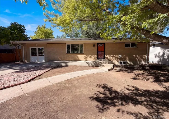 Photo 1 of Single family home for sale at 223 Orion St, Golden, CO 80401 | MLS# 2814370 | Listing updated on 2026-09-15