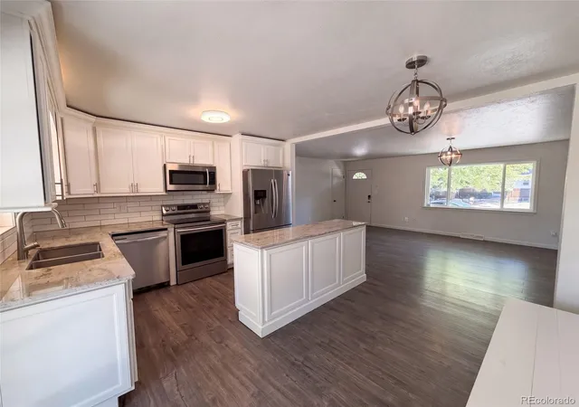 Photo 2 of Single family home for sale at 223 Orion St, Golden, CO 80401 | MLS# 2814370 | Listing updated on 2026-09-15