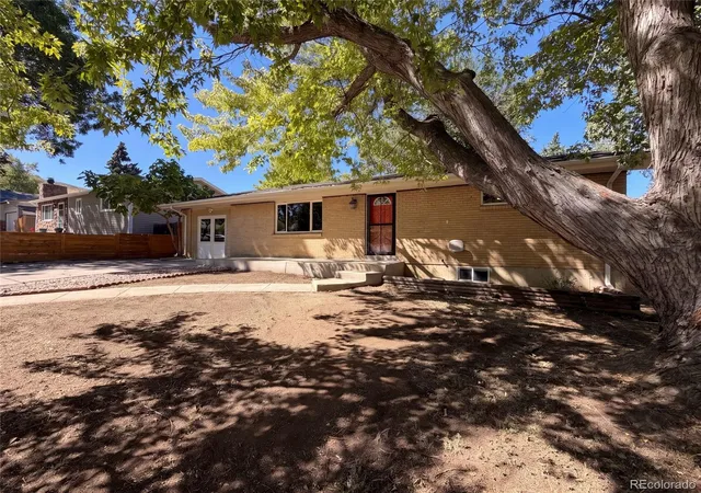 Photo 28 of Single family home for sale at 223 Orion St, Golden, CO 80401 | MLS# 2814370 | Listing updated on 2026-09-15