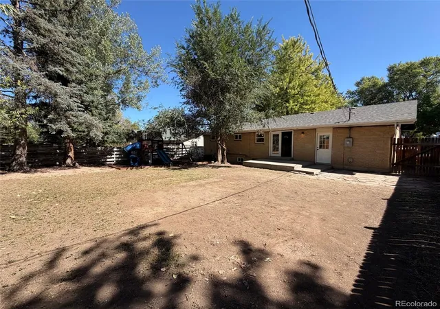 Photo 4 of Single family home for sale at 223 Orion St, Golden, CO 80401 | MLS# 2814370 | Listing updated on 2026-10-31