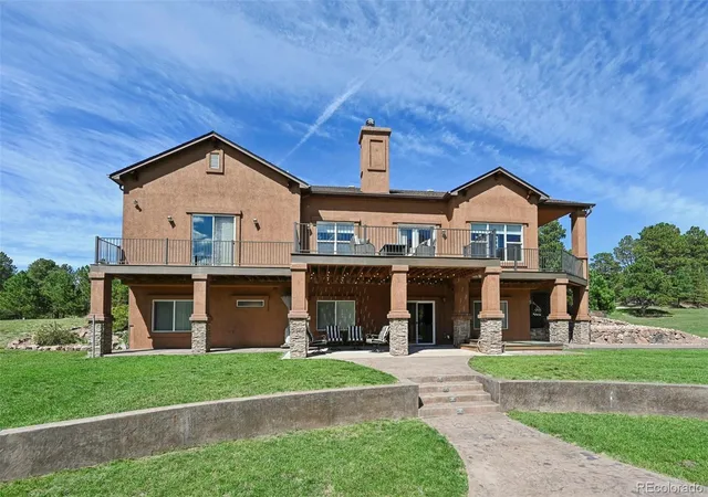Photo 3 of Single family home for sale at 335 W Way, Monument, CO 80132 | MLS# 5729740 | Listing updated on 2026-10-08