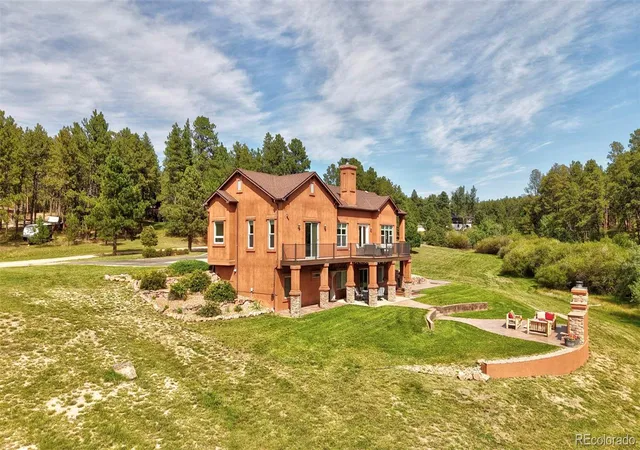 Photo 38 of Single family home for sale at 335 W Way, Monument, CO 80132 | MLS# 5729740 | Listing updated on 2026-10-17