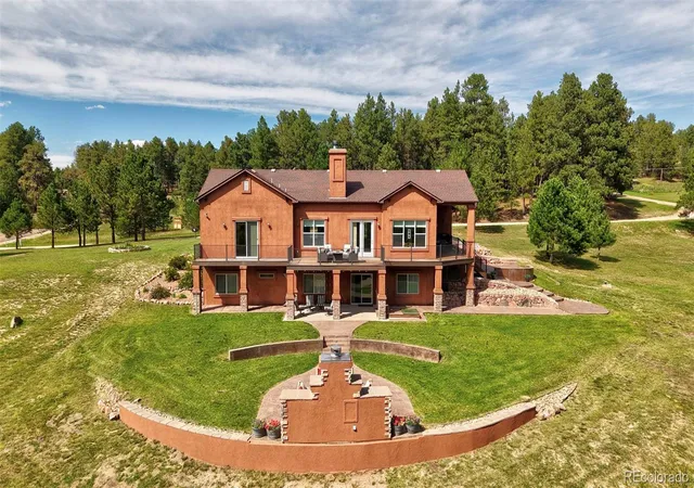 Photo 3 of Single family home for sale at 335 W Way, Monument, CO 80132 | MLS# 5729740 | Listing updated on 2026-10-08