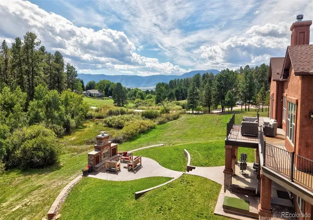 Photo 4 of Single family home for sale at 335 W Way, Monument, CO 80132 | MLS# 5729740 | Listing updated on 2026-10-08