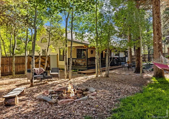 Photo 1 of Single family home for sale at 11982 Peak To Peak Dr, Allenspark, CO 80510 | MLS# IR1068673 | Listing updated on 2026-09-23