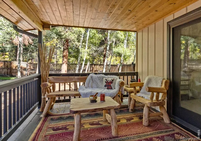 Photo 2 of Single family home for sale at 11982 Peak To Peak Dr, Allenspark, CO 80510 | MLS# IR1068673 | Listing updated on 2026-09-23