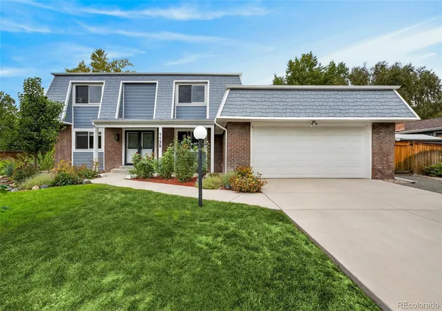 Single family home for sale at 1139 Aspen St, Broomfield, CO 80020 | MLS# 5496678