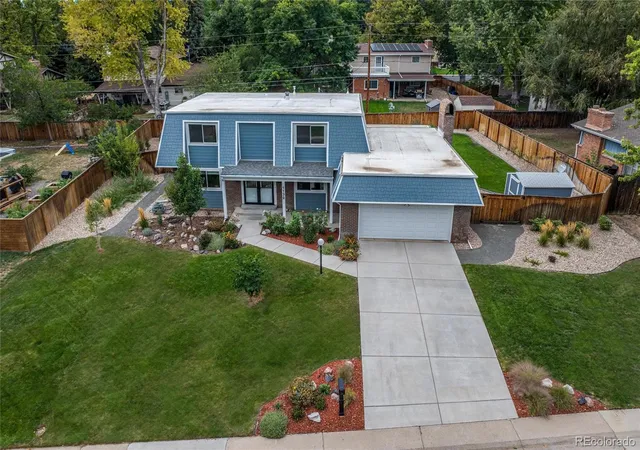 Photo 2 of Single family home for sale at 1139 Aspen St, Broomfield, CO 80020 | MLS# 5496678 | Listing updated on 2026-09-22