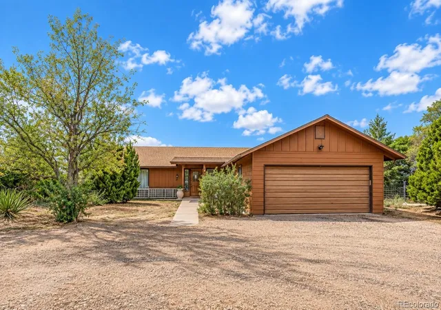 Photo 1 of Single family home for sale at 971 Navajo Rd, Walsenburg, CO 81089 | MLS# 8400925 | Listing updated on 2026-09-23