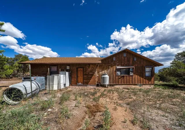 Photo 3 of Single family home for sale at 971 Navajo Rd, Walsenburg, CO 81089 | MLS# 8400925 | Listing updated on 2026-09-23