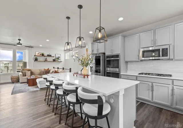 Photo 1 of Single family home for sale at 20919 E Quincy Dr, Aurora, CO 80015 | MLS# 6369089 | Listing updated on 2026-10-08