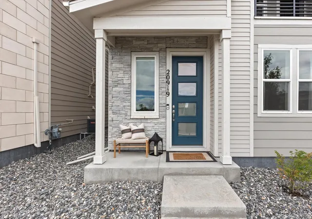 Photo 2 of Single family home for sale at 20919 E Quincy Dr, Aurora, CO 80015 | MLS# 6369089 | Listing updated on 2026-10-08