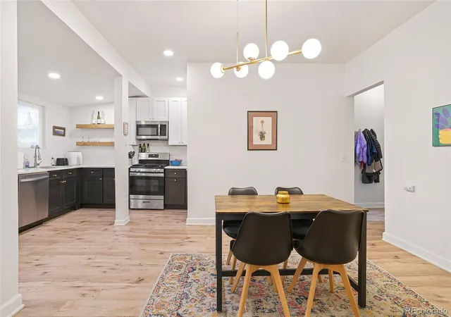 Photo 3 of Single family home for sale at 701 Galapago St, Denver, CO 80204 | MLS# 6715532 | Listing updated on 2026-09-14