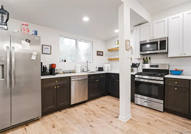 Photo 3 of Single family home for sale at 701 Galapago St, Denver, CO 80204 | MLS# 6715532 | Listing updated on 2026-09-14