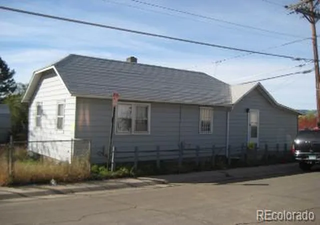 Single family home for sale at 501 S Stuart St, Denver, CO 80219 | MLS# 8551021