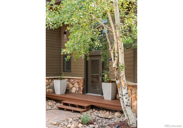 Photo 2 of Single family home for sale at 2001 County Rd 68, Nederland, CO 80466 | MLS# IR1068674 | Listing updated on 2026-09-22