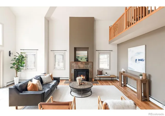 Photo 3 of Single family home for sale at 2001 County Rd 68, Nederland, CO 80466 | MLS# IR1068674 | Listing updated on 2026-09-22