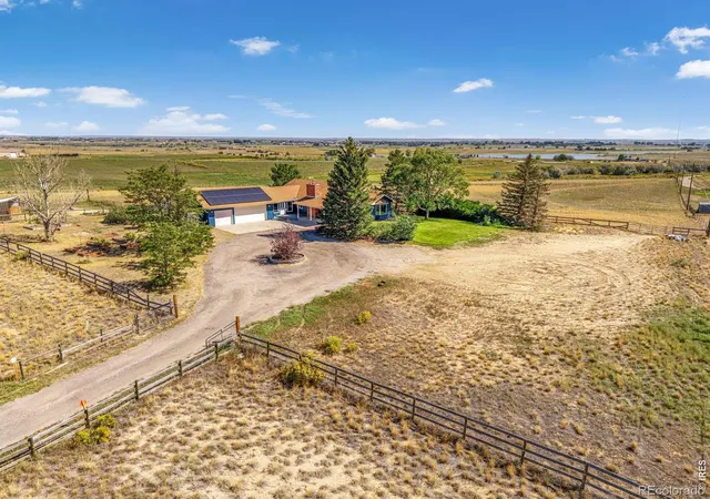 Photo 2 of Single family home for sale at 6720 N County Rd 15, Fort Collins, CO 80524 | MLS# IR1068675 | Listing updated on 2026-10-06