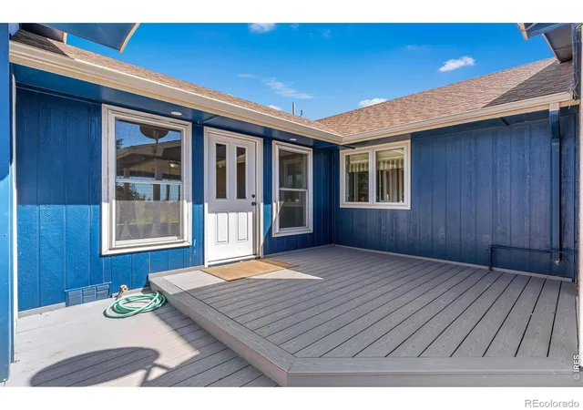 Photo 3 of Single family home for sale at 6720 N County Rd 15, Fort Collins, CO 80524 | MLS# IR1068675 | Listing updated on 2026-10-06