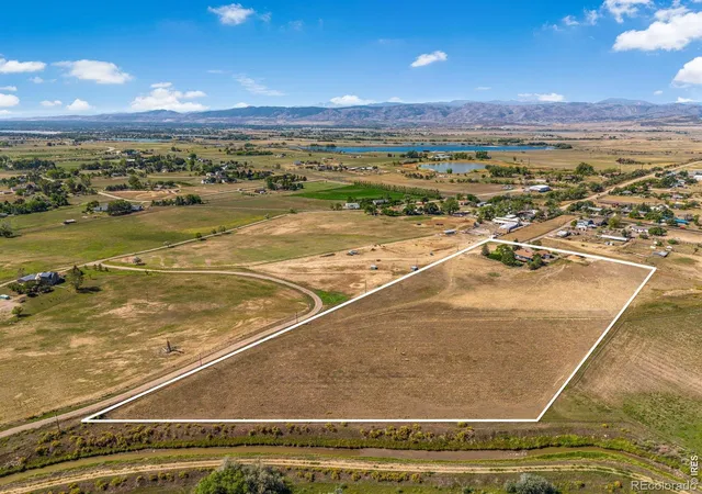 Photo 3 of Single family home for sale at 6720 N County Rd 15, Fort Collins, CO 80524 | MLS# IR1068675 | Listing updated on 2026-10-06