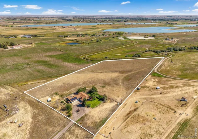 Photo 4 of Single family home for sale at 6720 N County Rd 15, Fort Collins, CO 80524 | MLS# IR1068675 | Listing updated on 2026-10-06