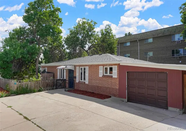 Photo 1 of Multi family home for sale at 1608 W Powers Ave, Littleton, CO 80120 | MLS# 4790642 | Listing updated on 2026-09-24