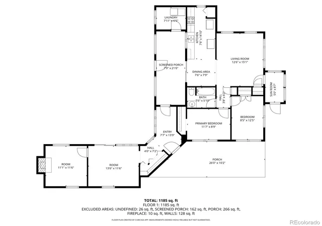 Single family home for sale at 1575 S Hazel Ct, Denver, CO 80219 | MLS# 5461137