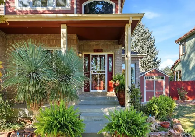 Photo 1 of Single family home for sale at 12037 W 75th Lane, Arvada, CO 80005 | MLS# 5377849 | Listing updated on 2026-10-08