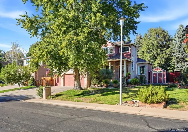 Photo 2 of Single family home for sale at 12037 W 75th Lane, Arvada, CO 80005 | MLS# 5377849 | Listing updated on 2026-10-08