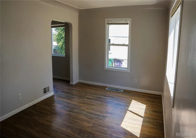 Photo 3 of Single family home for sale at 909 Meade St, Denver, CO 80204 | MLS# 8726544 | Listing updated on 2026-09-14