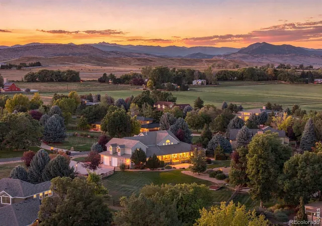 Photo 1 of Single family home for sale at 9078 Fieldcrest Ln, Longmont, CO 80503 | MLS# IR1068677 | Listing updated on 2026-09-22