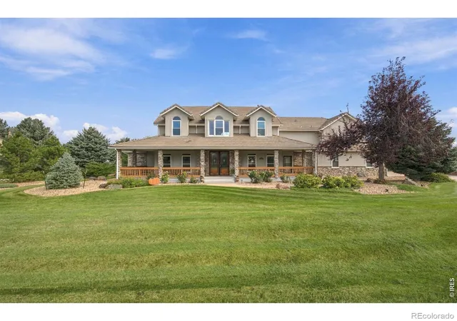Photo 2 of Single family home for sale at 9078 Fieldcrest Ln, Longmont, CO 80503 | MLS# IR1068677 | Listing updated on 2026-09-22