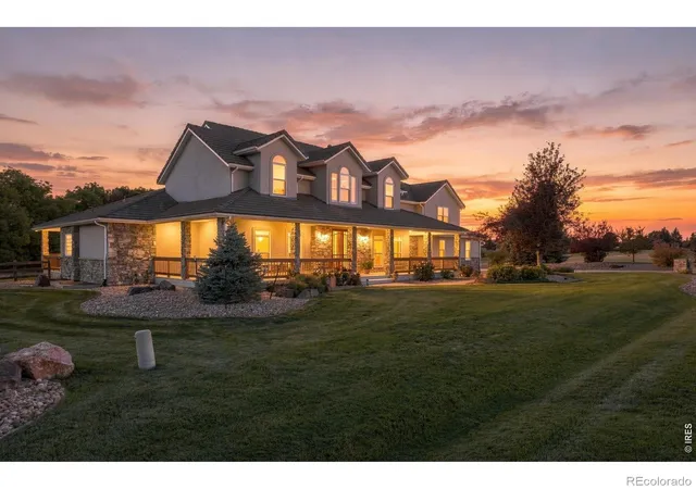 Photo 3 of Single family home for sale at 9078 Fieldcrest Ln, Longmont, CO 80503 | MLS# IR1068677 | Listing updated on 2026-09-22