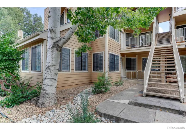 Photo 1 of Condo for sale at 4745 White Rock Cir #A, Boulder, CO 80301 | MLS# IR1068678 | Listing updated on 2026-09-29