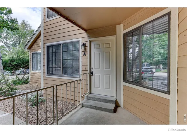 Photo 3 of Condo for sale at 4745 White Rock Cir #A, Boulder, CO 80301 | MLS# IR1068678 | Listing updated on 2026-09-29