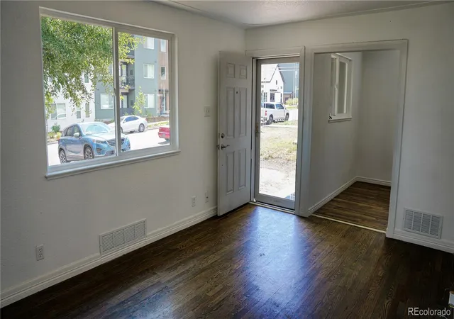 Photo 3 of Single family home for sale at 711 S Lipan St, Denver, CO 80223 | MLS# 5226187 | Listing updated on 2026-09-14
