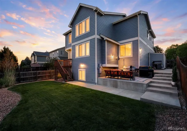 Photo 2 of Single family home for sale at 13080 Tamarac St, Thornton, CO 80602 | MLS# 8741070 | Listing updated on 2026-10-01