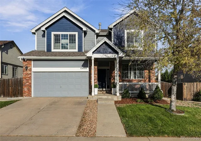 Photo 3 of Single family home for sale at 13080 Tamarac St, Thornton, CO 80602 | MLS# 8741070 | Listing updated on 2026-10-01