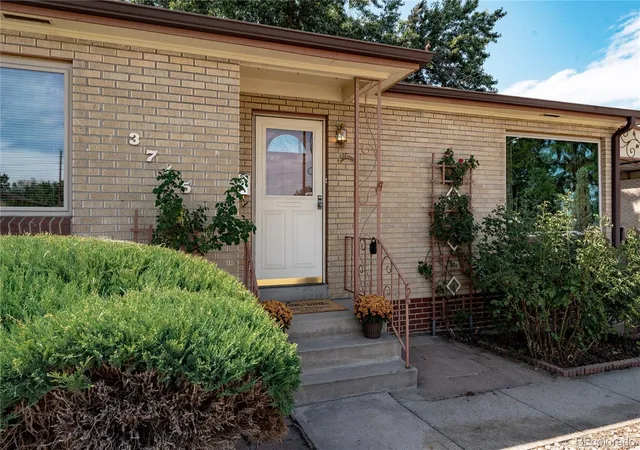 Photo 3 of Single family home for sale at 3745 Chase St, Wheat Ridge, CO 80212 | MLS# 2374102 | Listing updated on 2026-10-07