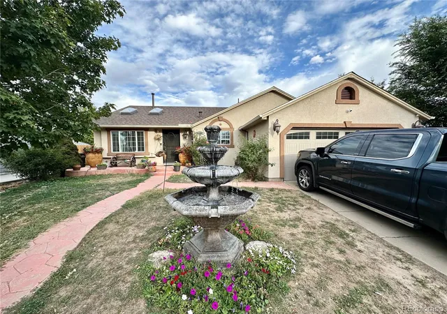 Photo 1 of Single family home for sale at 4500 Eugene Way, Denver, CO 80239 | MLS# 4518186 | Listing updated on 2026-09-16